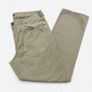 Old Navy | Men's Khaki Pants | 38x32
